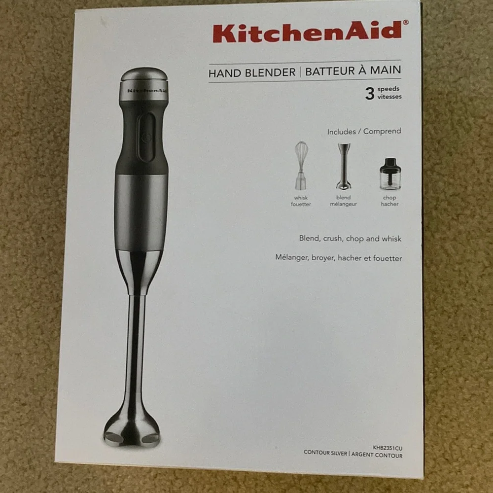 Kitcheaid - Picture 1 of 3